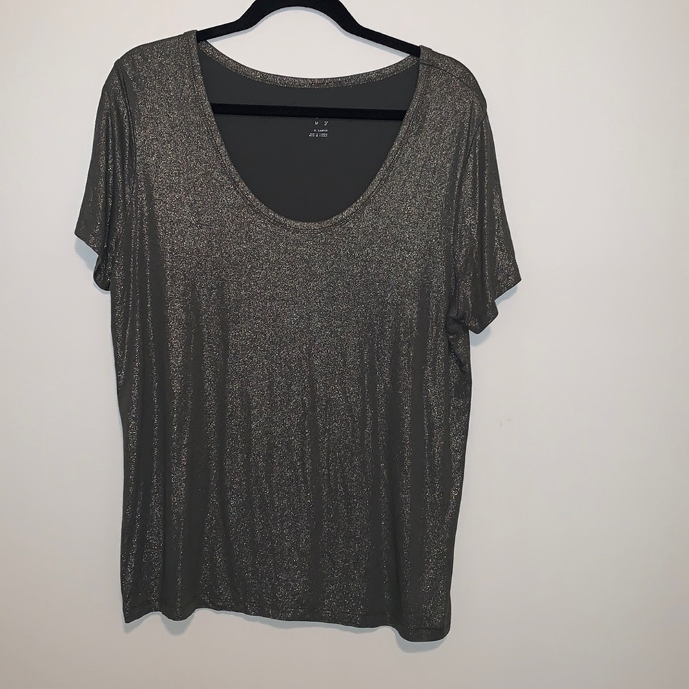 A New Day top